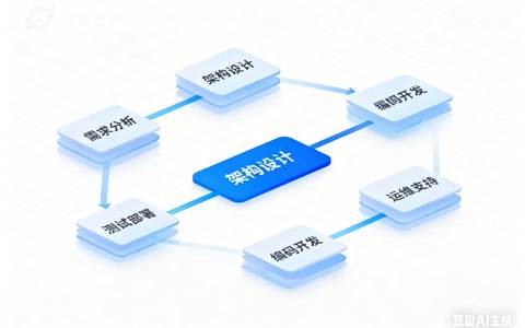 全行业软件开发解决方案 华慕科技如何为多领域赋能