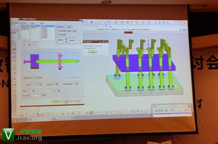 基于NX的智能化自动化模具设计解决方案 武汉益模软件科技的产品创新之路