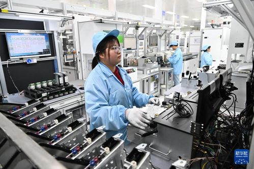 两会影像聚焦 加快发展新质生产力，软件开发领域的区域实践与探索