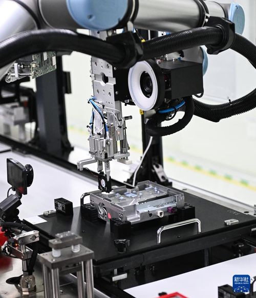 加快发展新质生产力 软件开发领域的创新实践